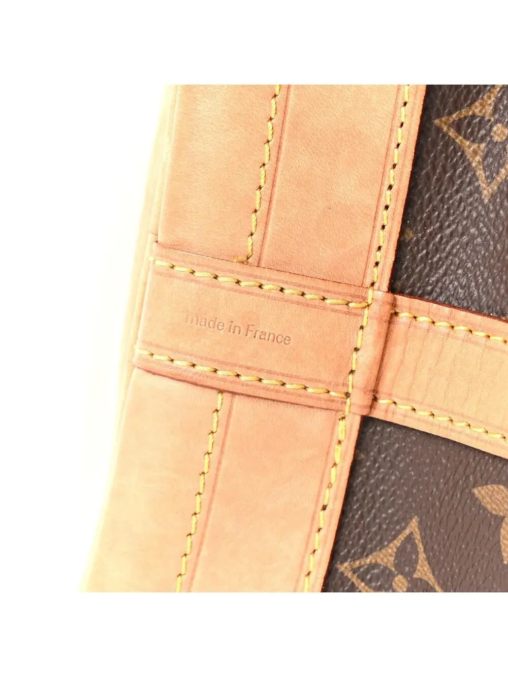 Louis Vuitton Noe #285150L12B